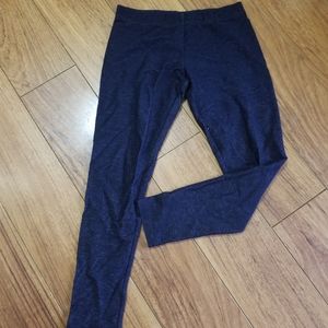 No boundaries jeggings